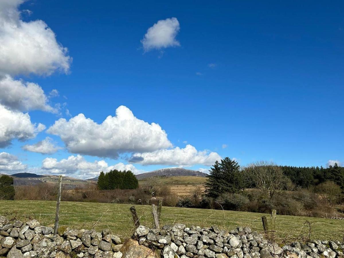 Villa The Old Stables - A Gem Surrounded By Mountains! Caernarfon Exterior foto